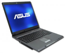 Asus A3N Parts